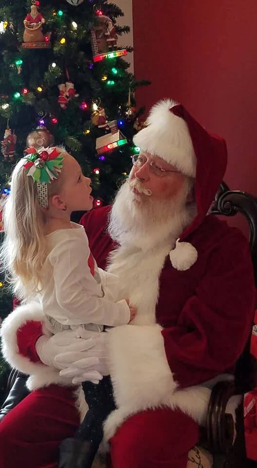 Santa Kansas City
